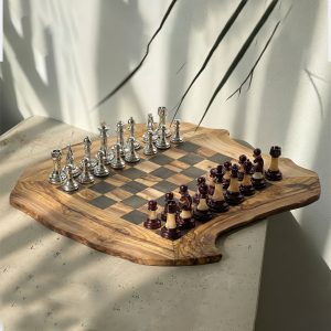 Chess & Board Games