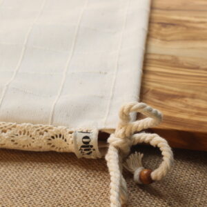 Produce Preserver Bag for keeping fruits and vegetables fresh