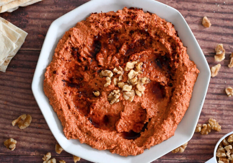 Muhammara
