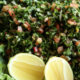 tabbouli oliv