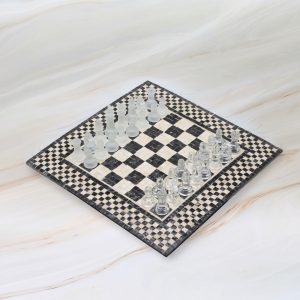 Square Mosaic Chess