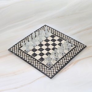 Square Mosaic Chess