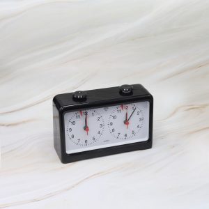 Club Special Plastic Analog Chess Clock