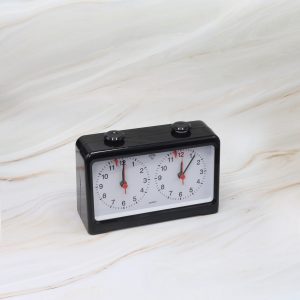 Analog Chess Clock